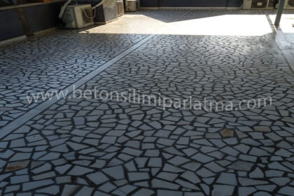 Beton Cila