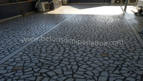 Beton Cila