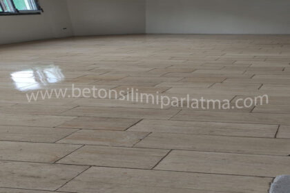 Beton Silimci